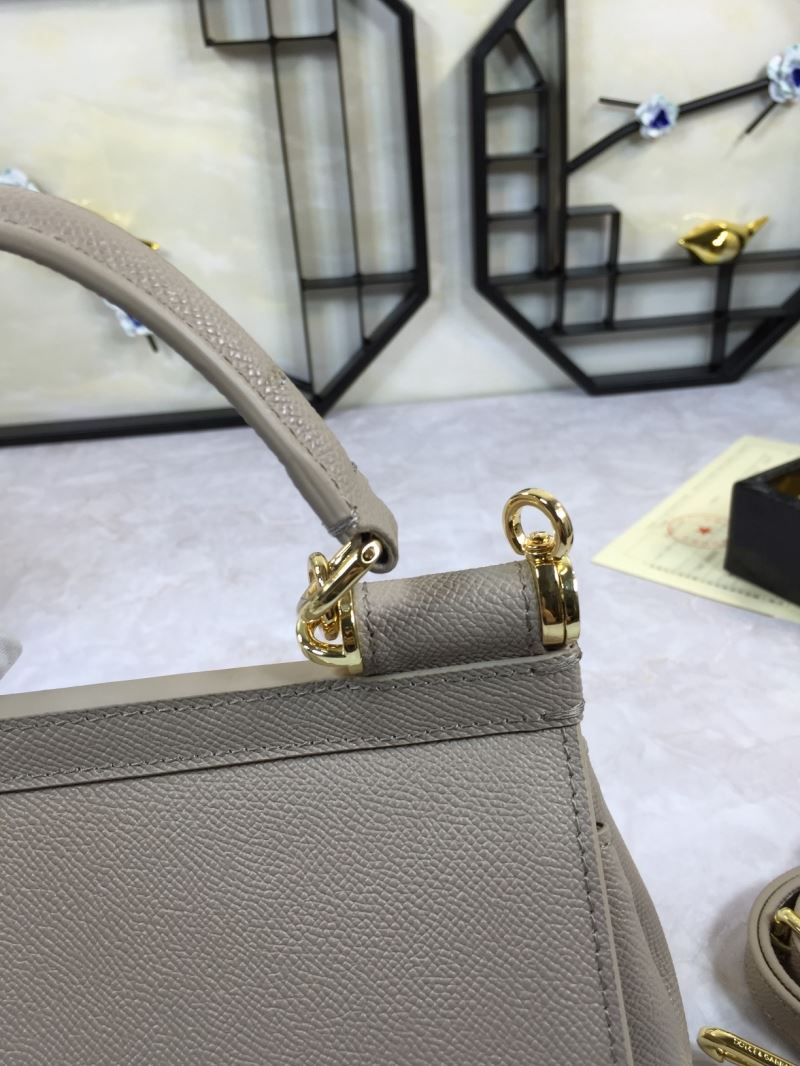 D&G Handle Bags